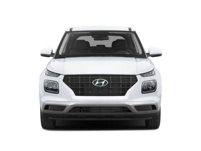 2023 Hyundai VENUE SE
