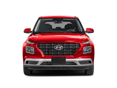 2025 Hyundai VENUE SE