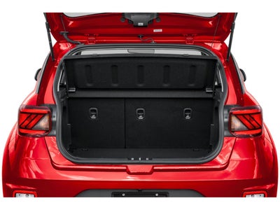 2025 Hyundai VENUE SE