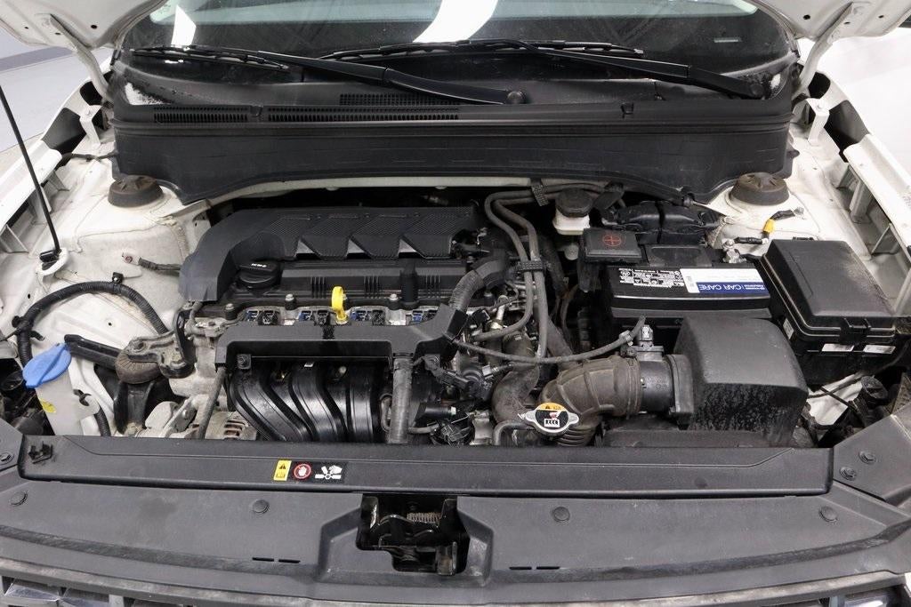 2023 Hyundai VENUE Limited