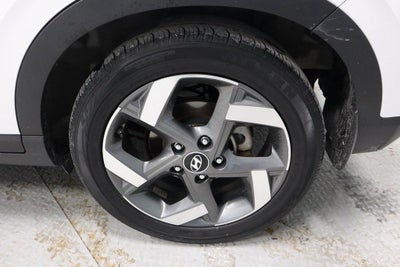 2023 Hyundai VENUE Limited