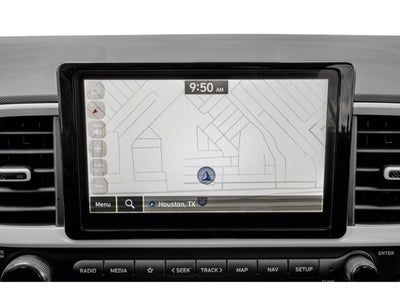 2024 Hyundai VENUE Limited