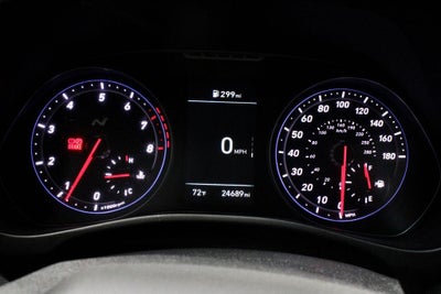 2020 Hyundai VELOSTER N N