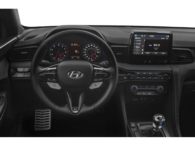 2020 Hyundai VELOSTER N N