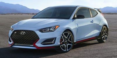 2020 Hyundai VELOSTER N N