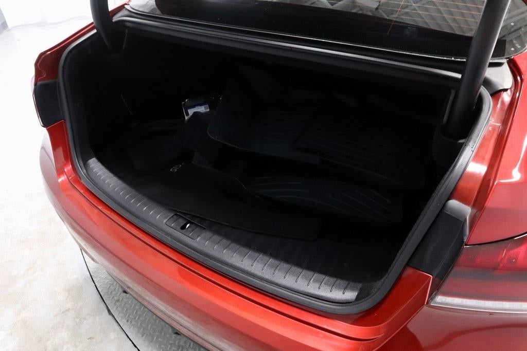 2019 Genesis G80 3.3T Sport