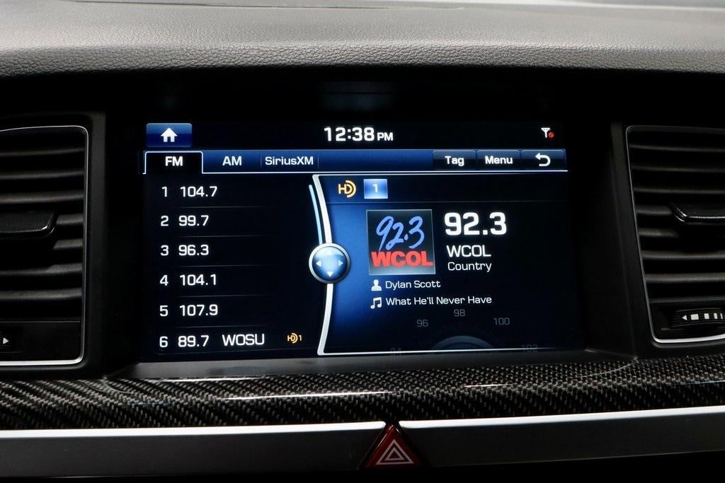 2019 Genesis G80 3.3T Sport