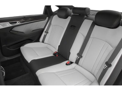 2019 Genesis G80 3.3T Sport