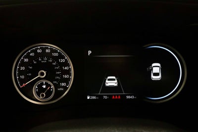2024 Genesis G70 2.5T