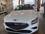 2024 Genesis G70 2.5T