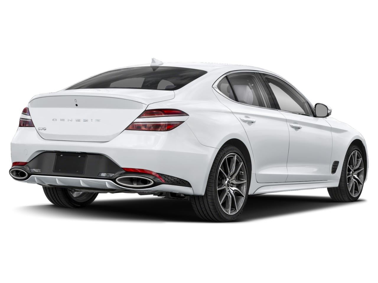2024 Genesis G70 2.5T