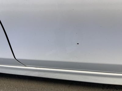 2022 Genesis G70 2.0T