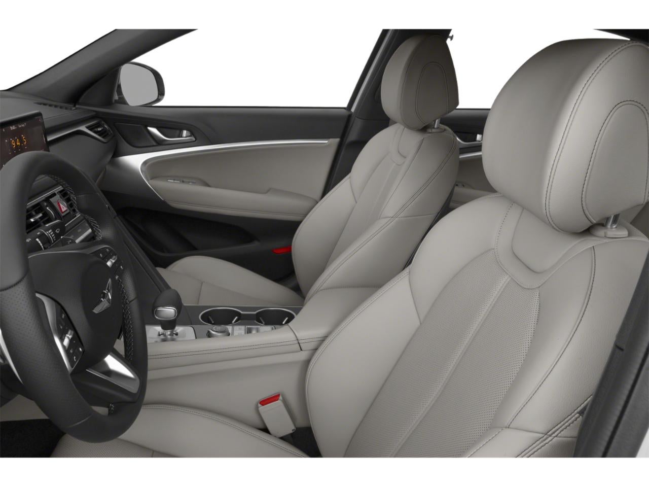 2022 Genesis G70 2.0T