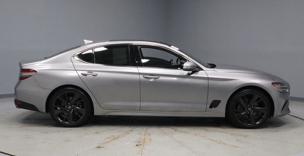 2023 Genesis G70 2.0T Sport Prestige