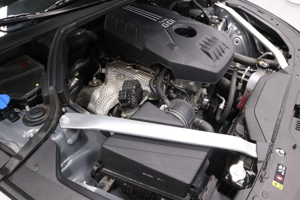 2023 Genesis G70 2.0T Sport Prestige