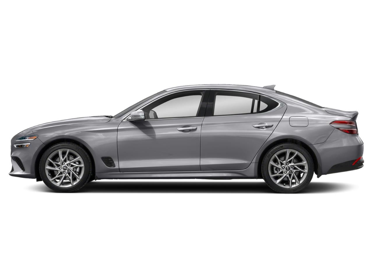 2023 Genesis G70 2.0T Sport Prestige