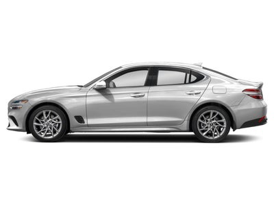 2023 Genesis G70 2.0T Sport Prestige