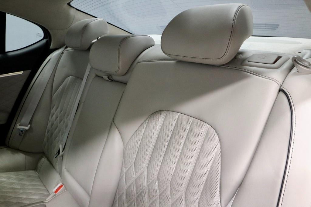 2019 Genesis G70 2.0T Advanced