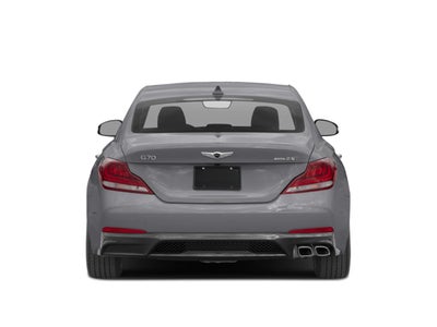 2019 Genesis G70 2.0T Advanced