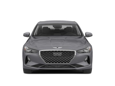 2019 Genesis G70 2.0T Advanced