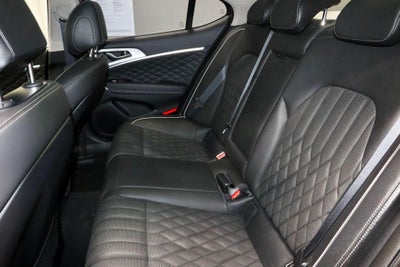 2019 Genesis G70 2.0T Advanced