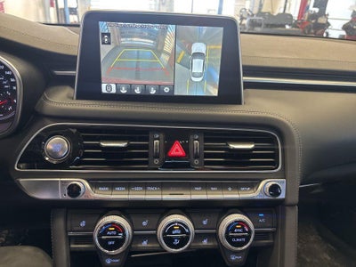 2019 Genesis G70 2.0T Advanced