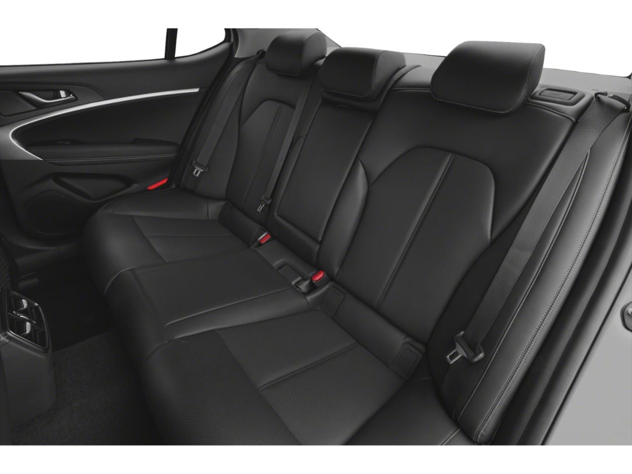 2019 Genesis G70 2.0T Advanced