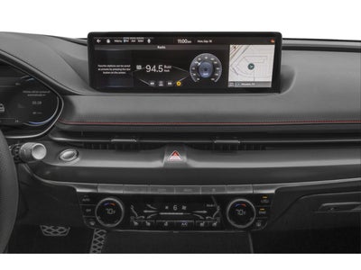 2024 Genesis G80 3.5T