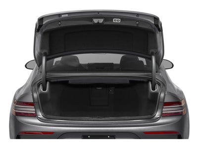 2024 Genesis G80 3.5T