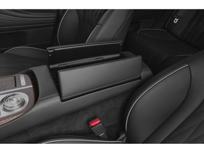2021 Genesis G80 3.5T