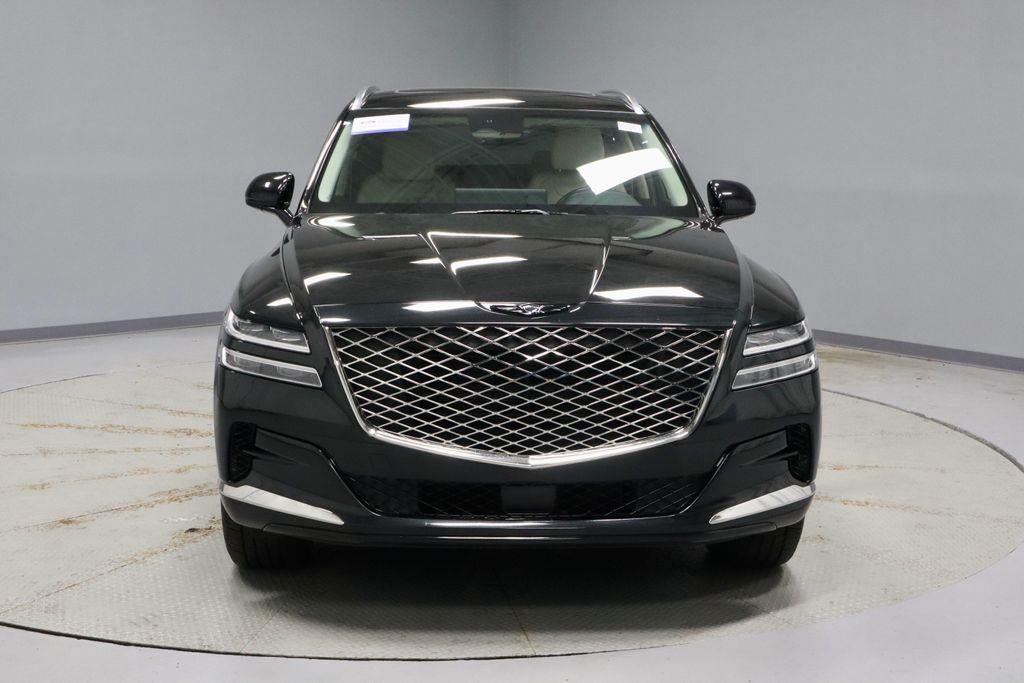 2021 Genesis GV80 2.5T