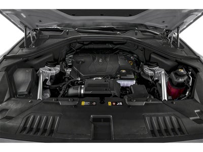2022 Genesis GV80 2.5T