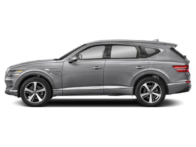 2022 Genesis GV80 2.5T