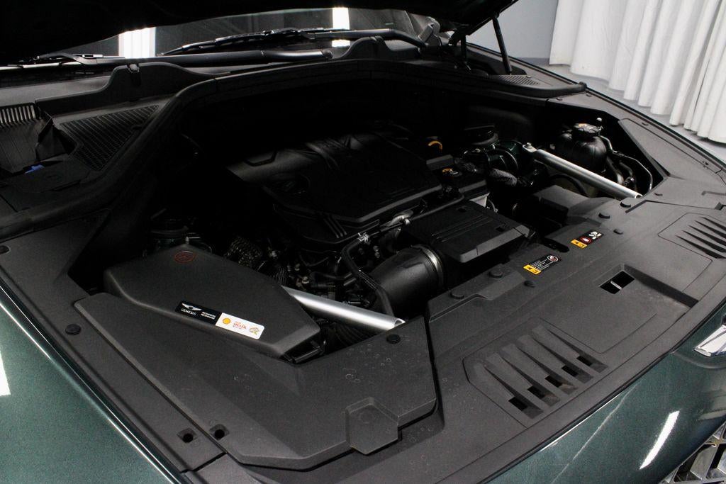 2023 Genesis GV80 2.5T Prestige