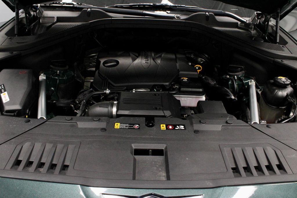 2023 Genesis GV80 2.5T Prestige