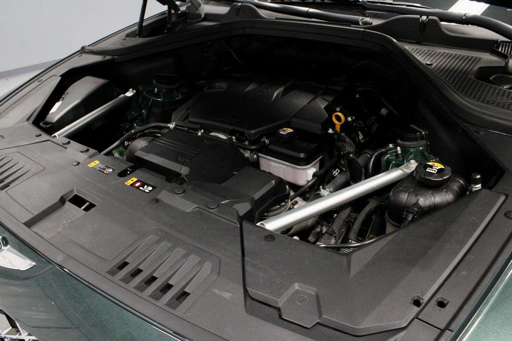 2023 Genesis GV80 2.5T Prestige