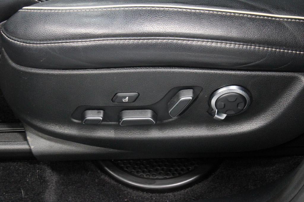 2023 Genesis GV80 2.5T Prestige