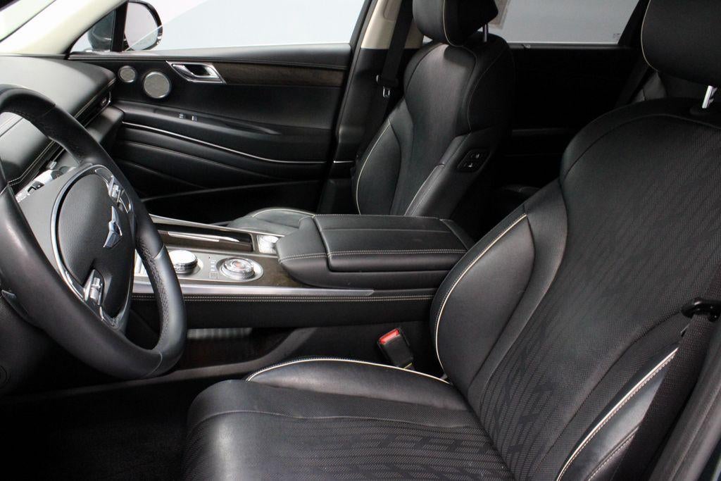 2023 Genesis GV80 2.5T Prestige