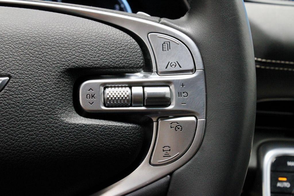 2023 Genesis GV80 2.5T Prestige