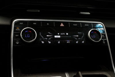 2023 Genesis GV80 2.5T Prestige