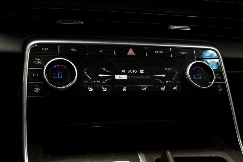 2023 Genesis GV80 2.5T Prestige