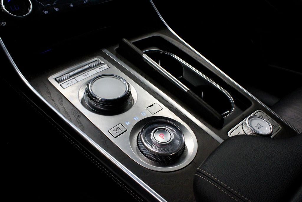 2023 Genesis GV80 2.5T Prestige
