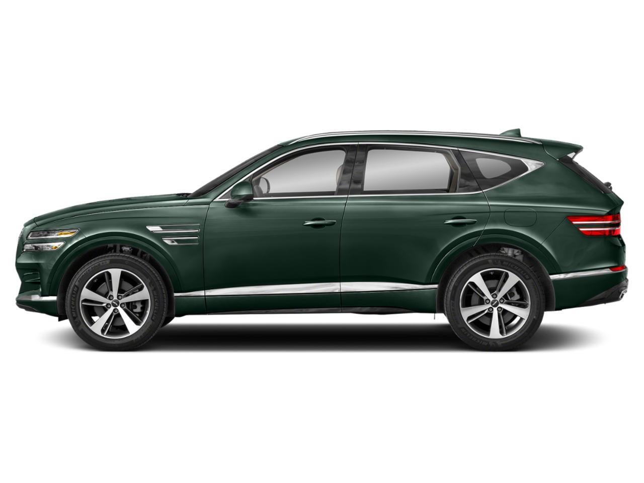 2023 Genesis GV80 2.5T Prestige