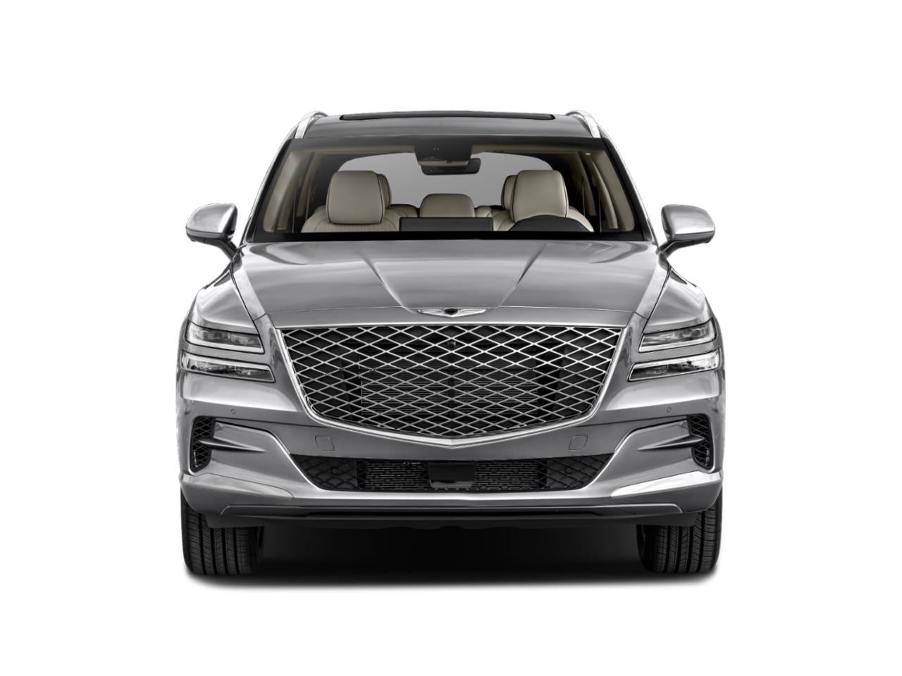 2023 Genesis GV80 2.5T Prestige