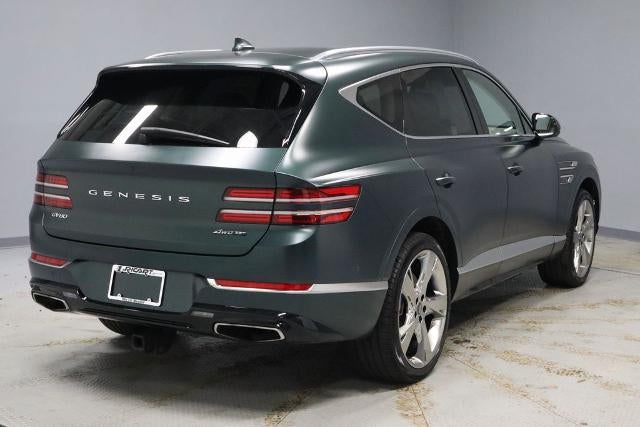 2024 Genesis GV80 3.5T Prestige
