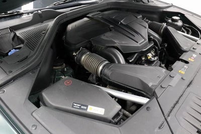 2024 Genesis GV80 3.5T Prestige