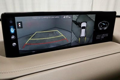 2024 Genesis GV80 3.5T Prestige