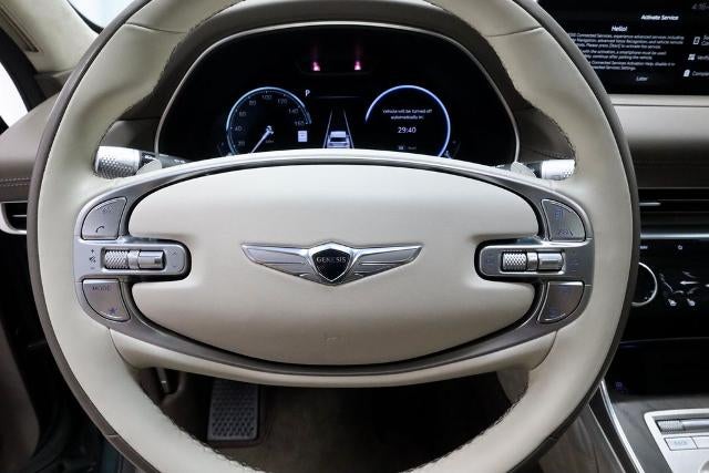 2024 Genesis GV80 3.5T Prestige