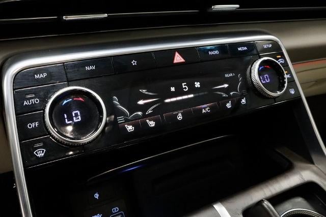 2024 Genesis GV80 3.5T Prestige