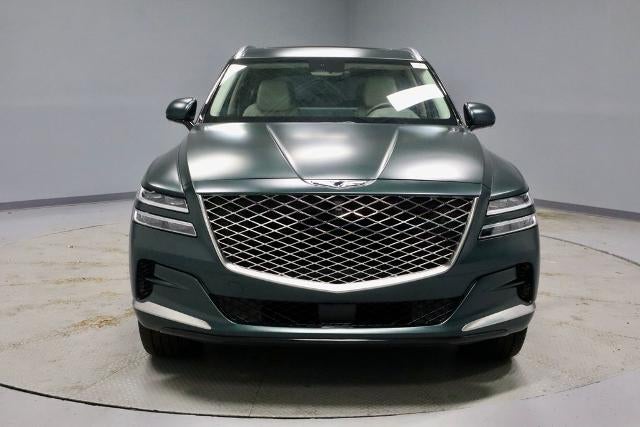 2024 Genesis GV80 3.5T Prestige